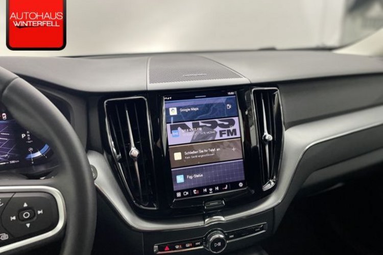 Volvo XC60 XC60 B4 D AWD PRO PANO+AHK+H&amp;K+VOLL-LED+KAMERA+