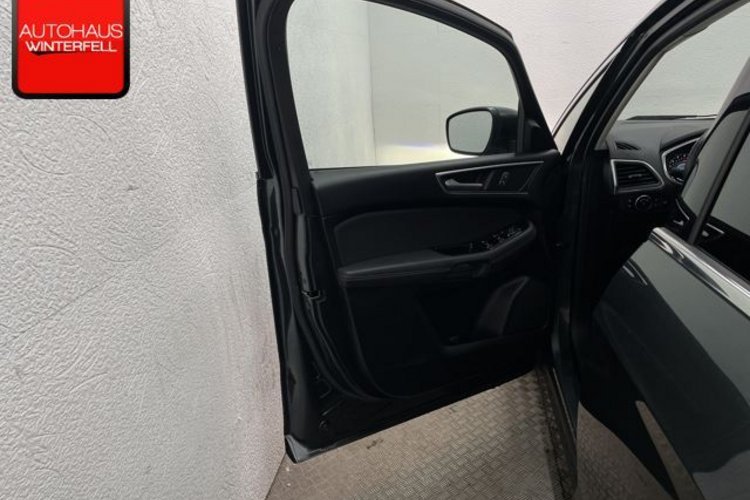 Ford S-Max S-Max 2.0 TDCi Titanium 7SITZ+PANO+KAMERA+