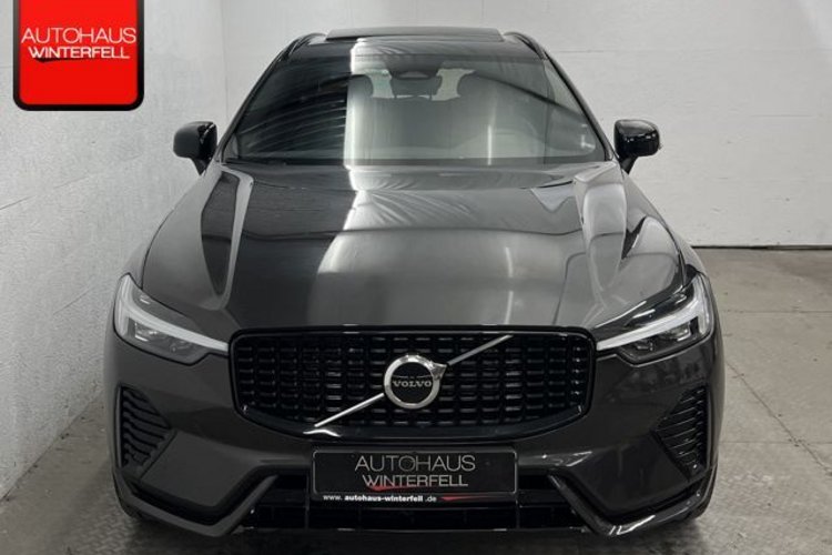 Volvo XC60 XC60 B5 AWD PLUS DARK PANO+GOOGLE+MEMO+KRISTALL+