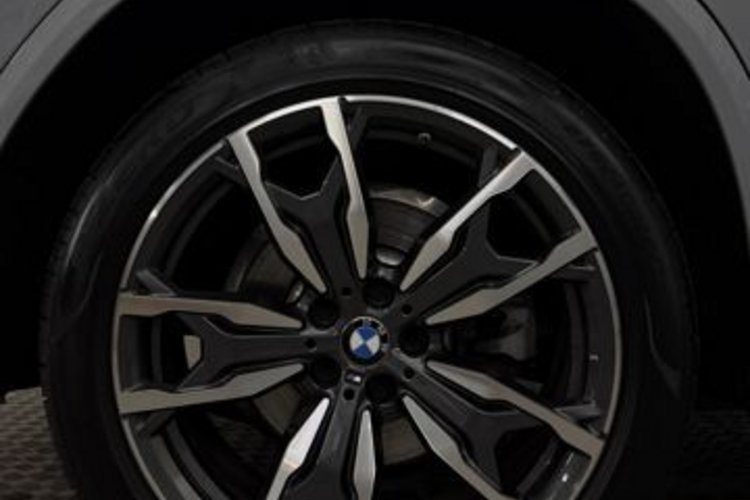 BMW X3 X3 xDrive30d M SPORT PANORAMA+AHK+20Z+CARPLAY+