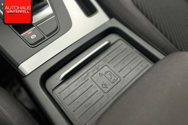 Audi Q5 Q5 40 TFSI Qu PANO+AHK+VIRTUAL+KAMERA+LED+