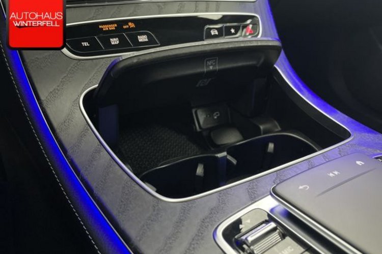 Mercedes-Benz E 400 E 400 d 4M AMG NIGHT MEMO+360+BURMESTER+DISTRO+