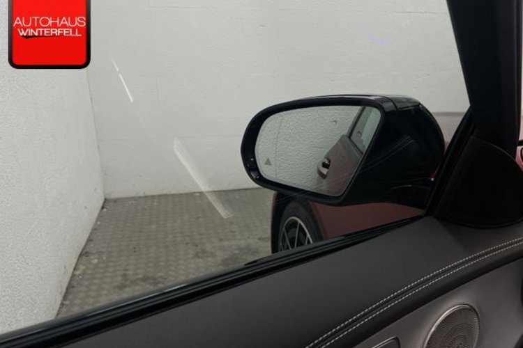 Mercedes-Benz E 400 E 400 d 4M AMG NIGHT MEMO+ABC+HUD+360+MASSAGE+