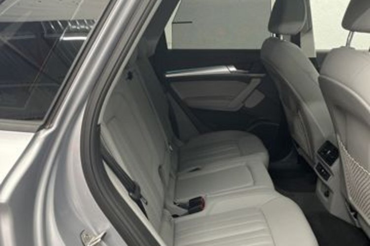 Audi Q5 Q5 50 TFSI e Qu DESIGN PANO+AHK+360+HUD+MATRIX+