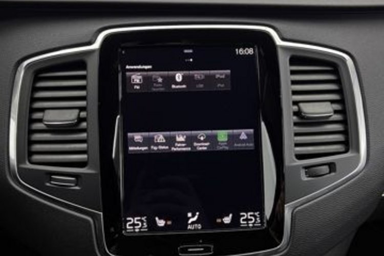 Volvo XC90 XC90 B5 B AWD PRO 360+INTELLISAFE+SENSUS+LED+ACC