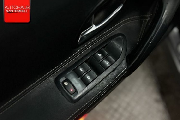 Renault Laguna Laguna Grandtour II Dynamique XENON+CABASSE+NAVI