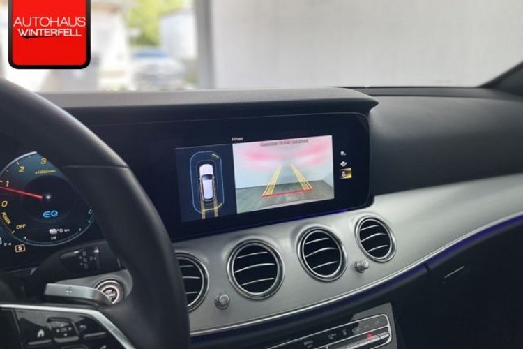 Mercedes-Benz E 300 E 300 de T 4M Avantgarde NIGHT PANO+BURMES+DISTR