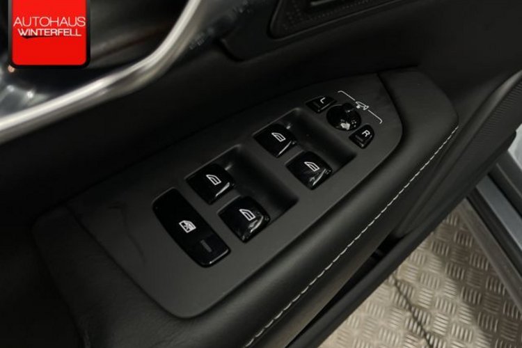 Volvo V90 V90 D4 PANO+AHK+MEMORY+360+HUD+STANDHEIZUNG+