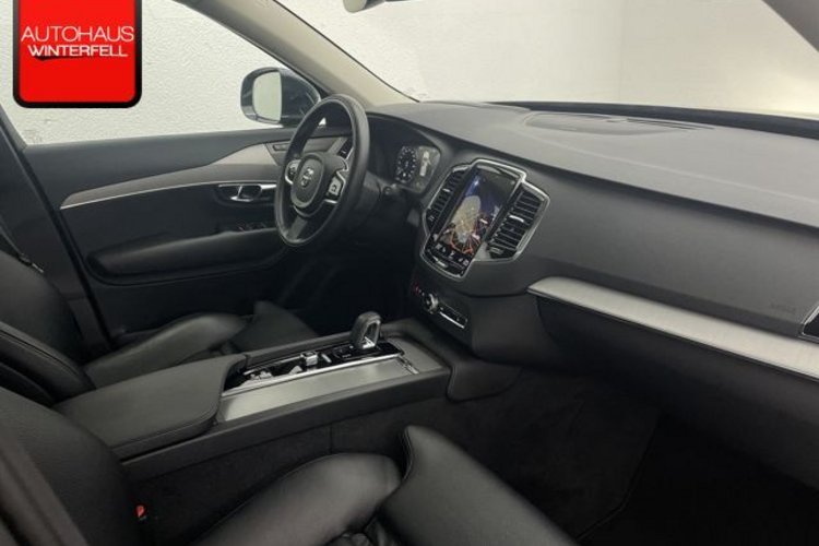 Volvo XC90 XC90 B5 AWD PRO PANO+AHK+MEMORY+STANDHEIZUNG+LED