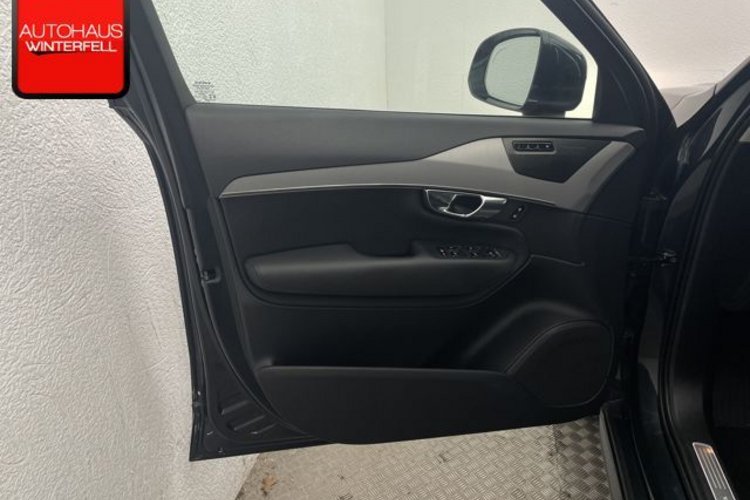 Volvo XC90 XC90 B5 AWD PRO PANO+AHK+MEMORY+STANDHEIZUNG+LED