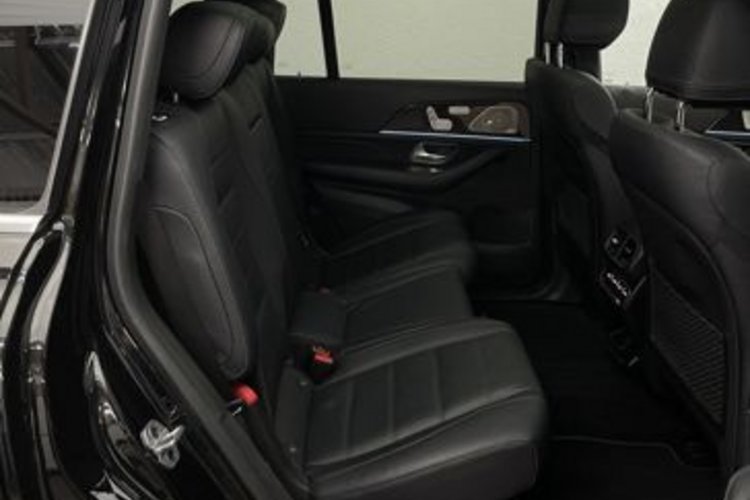 Mercedes-Benz GLS 400 GLS 400 d 4M AMG 7SITZ+PANO+E-ACTIVE+AHK+STANDH+