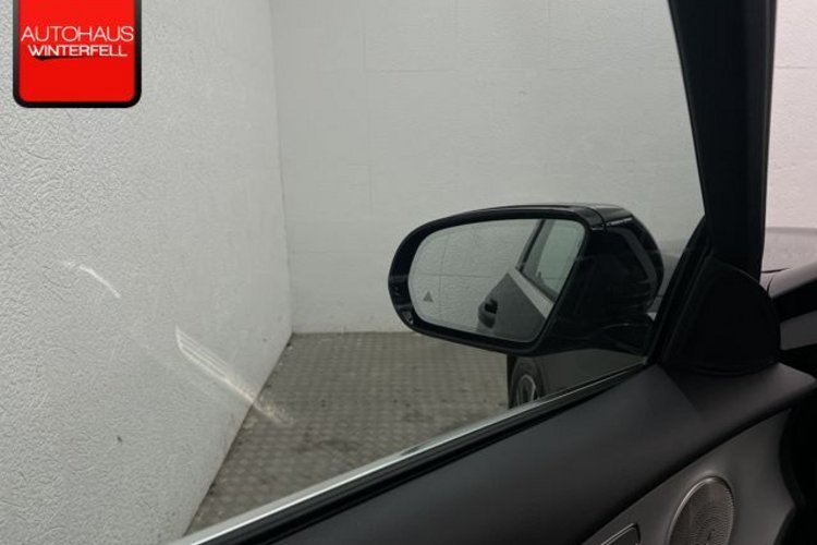 Mercedes-Benz E 400 E 400 d 4M AVANTGARDE ESD+AIRMATIC+BURMESTER+LED