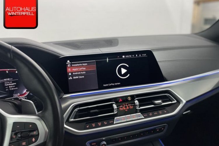 BMW X5 X5 xDrive 25d M SPORT ADAPTIVE+PANO+H/K+MEMORY+