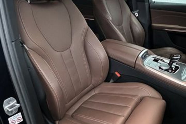 BMW X5 X5 xDrive 40 d M Sport H&amp;K+22Z+MEMORY+KAMERA+DAB