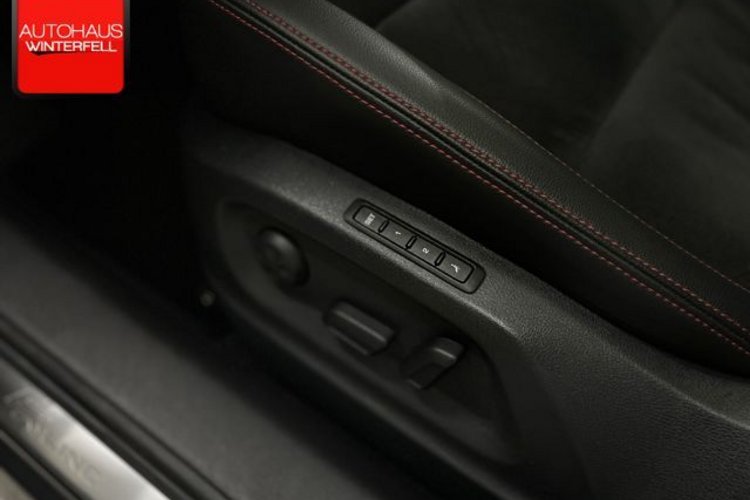 Seat Alhambra Alhambra 2.0 TDI FR-LINE 7SITZ+PANO+AHK+STANDHEI