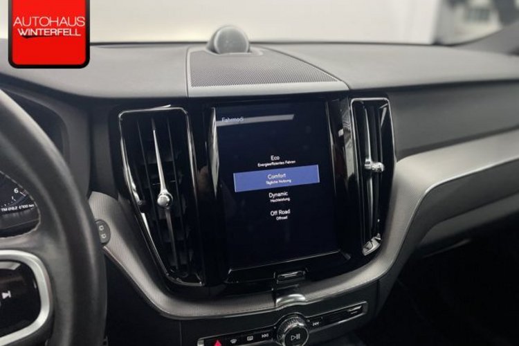 Volvo XC60 XC60 B5 D R-DESIGN AWD PANO+B&amp;W+360+HUD+STANDHZG