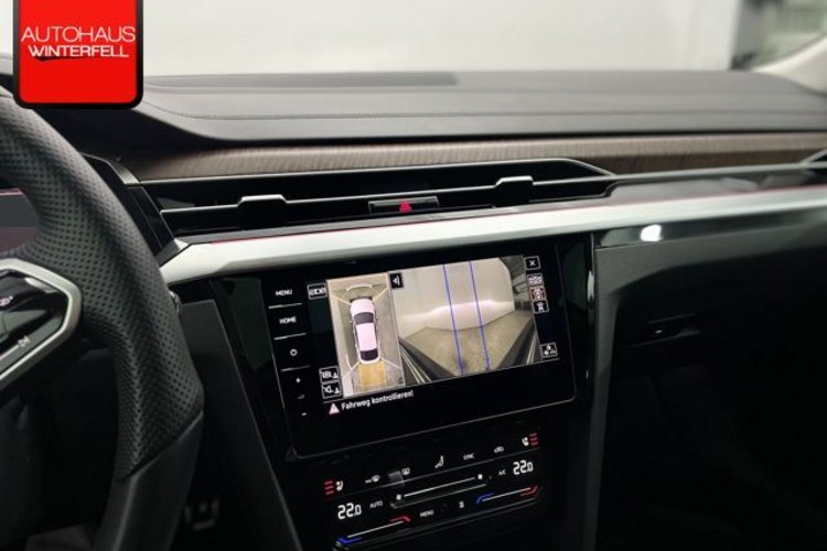 Volkswagen Arteon Arteon 2.0 TDI 4M Elegance PANO+AHK+360+HUD+DCC+