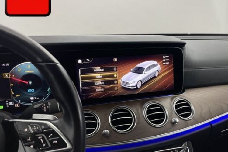 Mercedes-Benz E 300 E 300 de T 4M Exclusive AHK+MEMO+360+HUD+SOFT+