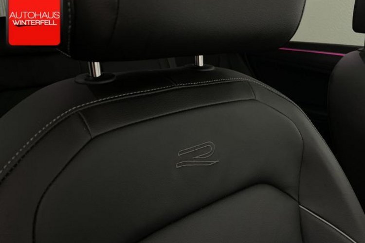 Volkswagen Tiguan Tiguan 2.0 TDI 4M R-LINE BLACK PANO+AHK+STANDH+