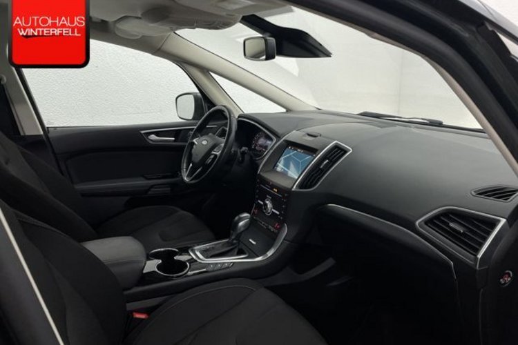 Ford S-Max S-Max 2.0 TDCi Titanium 7SITZ+PANO+KAMERA+