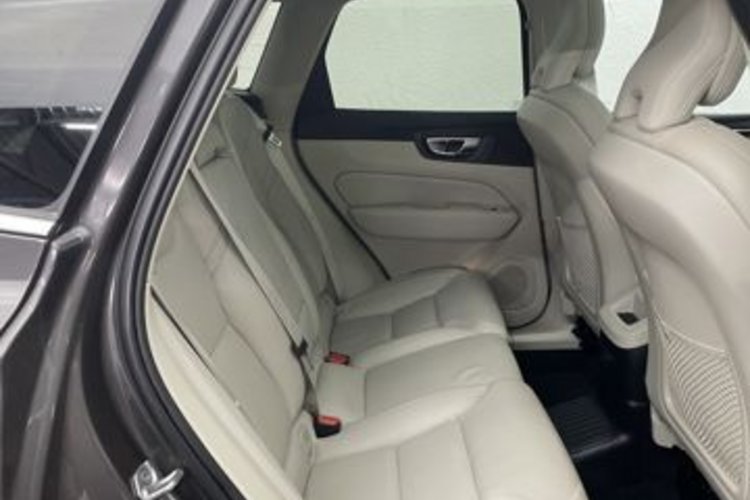 Volvo XC60 XC60 T6 AWD RECH INSCRIPTION PANO+360+H/K+MEMO+