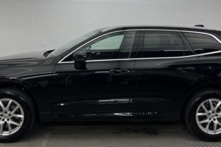 Volvo XC60 XC60 B4 D AWD PRO AHK+STANDHEIZUNG+KAMERA+CARPLA