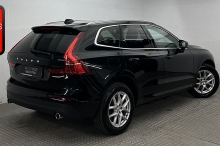 Volvo XC60 XC60 B4 D AWD PRO AHK+STANDHEIZUNG+KAMERA+CARPLA