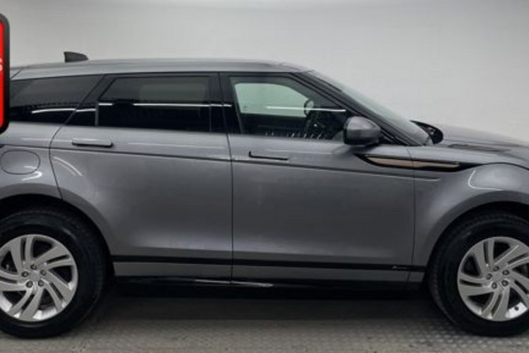 Land Rover Range Rover Evoque Range Rover Evoque D180 R-DYNAMIC PANO+AHK+KAMER