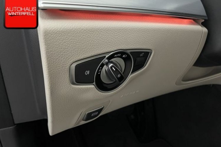 Mercedes-Benz E 300 E 300 de 4M AVANTGARDE PANO+HUD+360+BURMSTER+DAB
