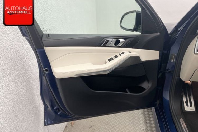 BMW X5 X5 xDrive 25d M SPORT 7SITZ+2-ACHS-LUFT+STANDHZG