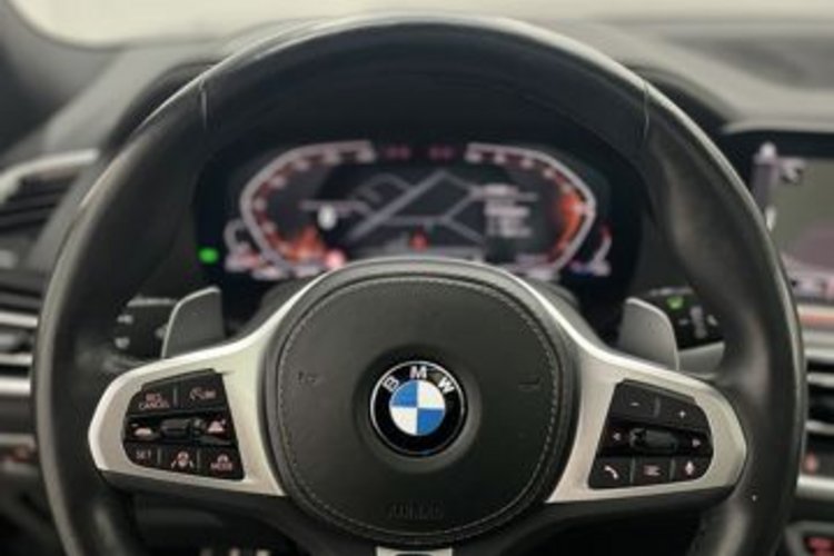 BMW X5 X5 xDrive 40d M SPORT CARBON+PANO+AHK+NIGHT-VIS+