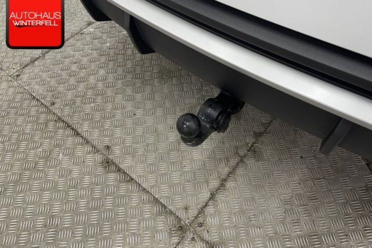 Audi Q3 Q3 Sportback 45 TFSI qu S line PANO+AHK+STANDHZG