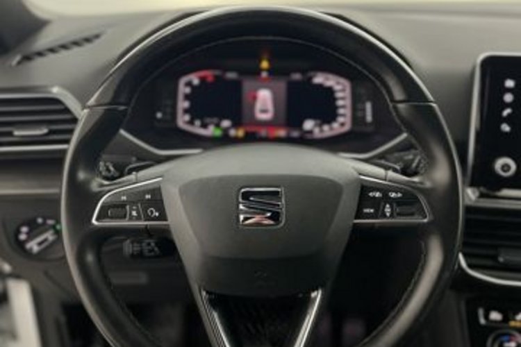 Seat Tarraco Tarraco 2.0 TDI 4Drive Xcellence 7SITZ+DCC+BEATS