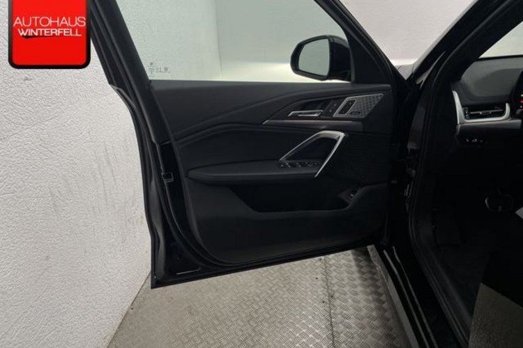 BMW X1 X1 xDrive 23 i M SPORT PANO+H/K+MEMO+MASSAGE+ACC