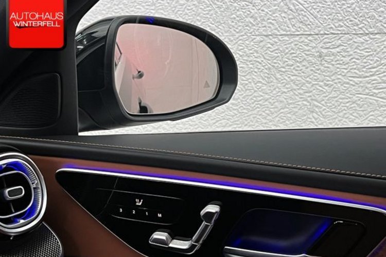 Mercedes-Benz C 300 C 300 4M T AMG PANO+MEMORY+360+HUD+NAPPA+LED+