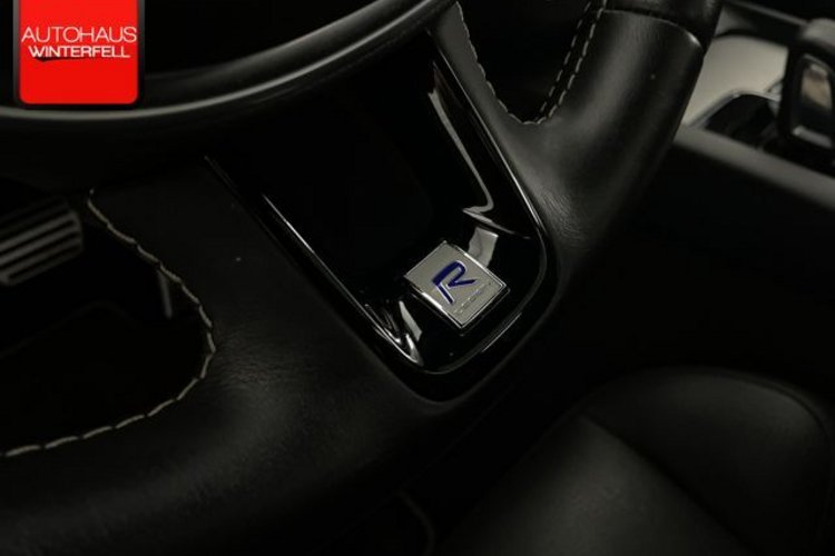 Volvo XC60 XC60 B5 D R-DESIGN AWD PANO+B&amp;W+360+HUD+STANDHZG