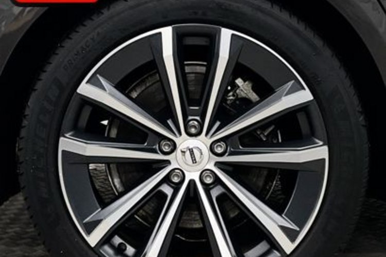 Volvo V90 V90 T8 Recharge AWD PANO+360+MEMO+VOLL-LED+H&amp;K+