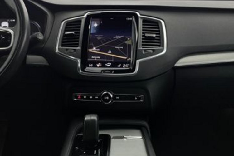 Volvo XC90 XC90 T8 AWD Recharge INSCRIPTION 7SITZ+PANO+KAM+