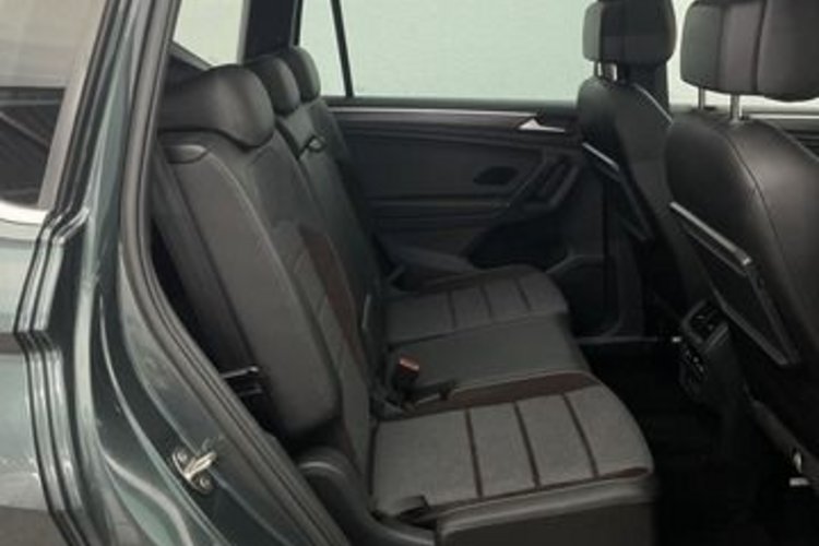 Seat Tarraco Tarraco 2.0 TDI 4Drive Xcellence 7SITZ+PANO+AHK+