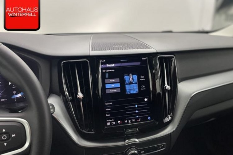 Volvo XC60 XC60 B4 D AWD PRO PANO+AHK+H&amp;K+VOLL-LED+KAMERA+