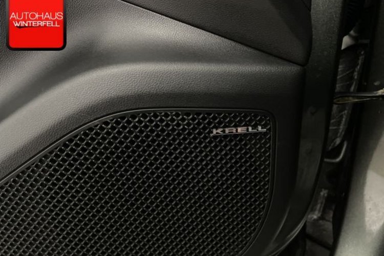 Hyundai TUCSON TUCSON 1.6 CRDI PRIME 360+KRELL+SITZKLIMA+