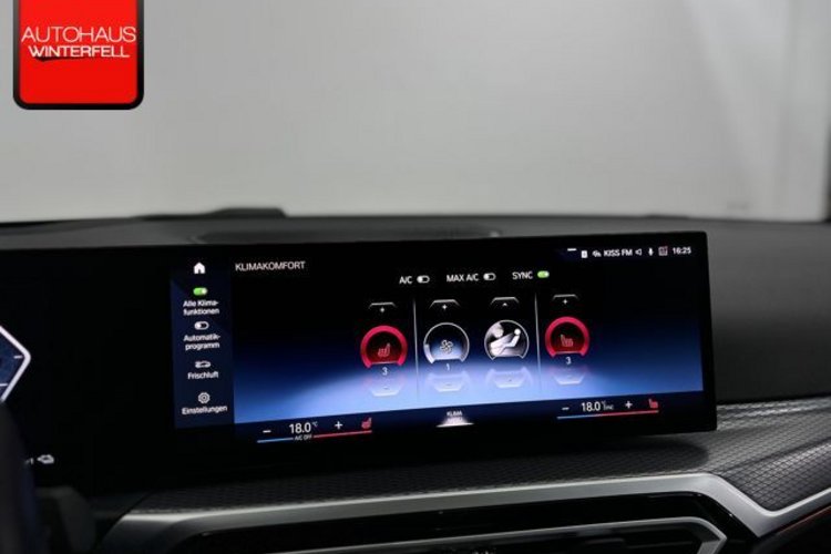 BMW 330 330e Touring xDrive M SPORT PANO+HUD+HIFI+ACC+