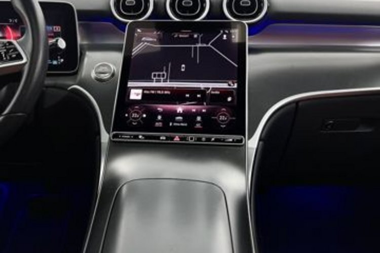 Mercedes-Benz GLC 220 GLC 220 d 4M AVANTGARDE ADVANCED PLUS PANO+AHK+