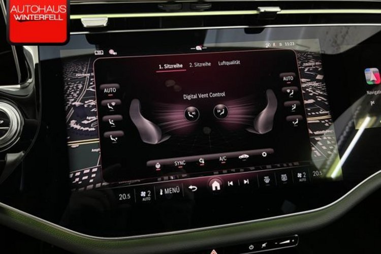 Mercedes-Benz E 450 E 450 d 4M AMG PREMIUM PLUS PANO+SUPER+AIRMATIC+