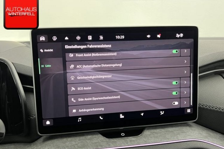 Skoda Kodiaq Kodiaq 2.0 4x4 Selection 7SITZ+PANO+AHK+360+HUD+
