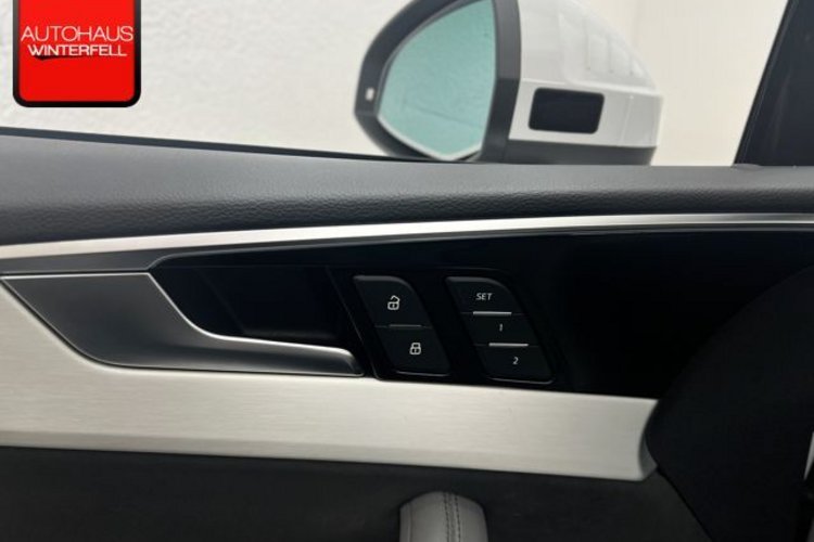 Audi A5 A5 Cabriolet 45 TFSI qu S line MEMO+360+HUD+ACC+