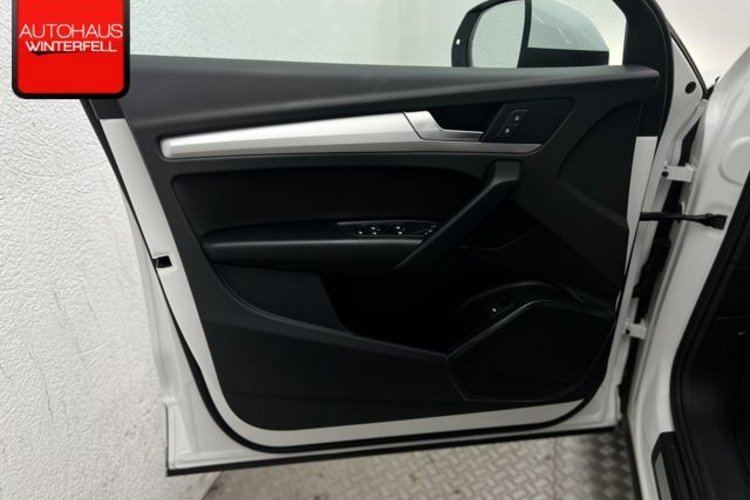 Audi Q5 Q5 40 TFSI Qu PANO+AHK+VIRTUAL+KAMERA+LED+