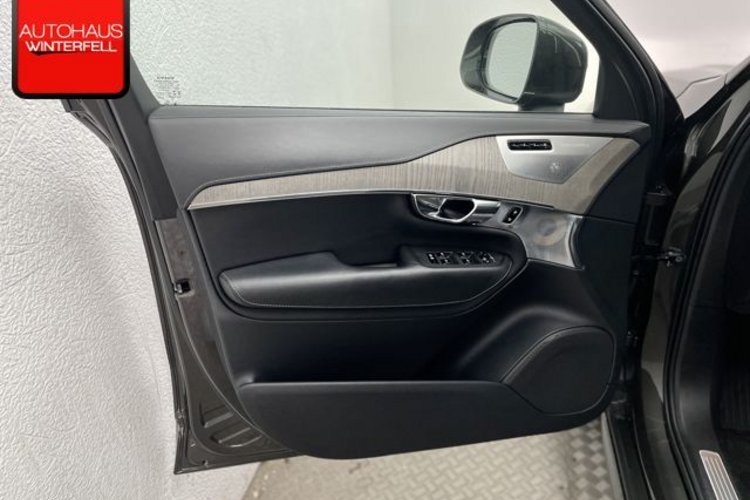 Volvo XC90 XC90 B5 D INSCRIPTION AWD 7SITZ+PANO+B&amp;W+MASSAGE