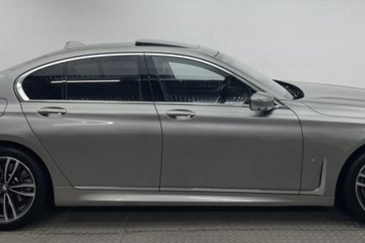 BMW 730 730 d xDrive M SPORT PURE GSD+EXECUTIVE+360+SOFT