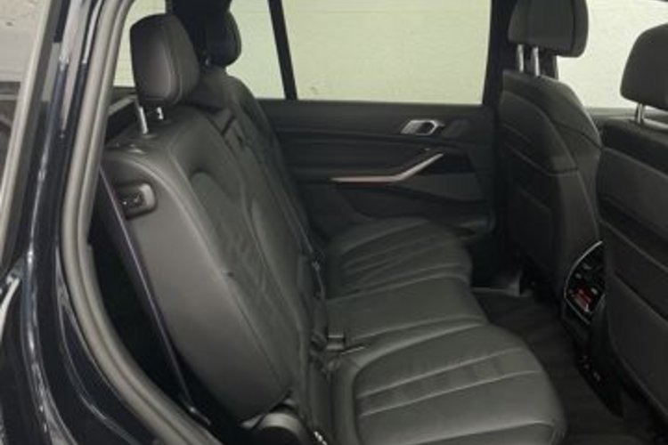 BMW X7 X7 xDrive 40 d M SPORT PANO-SKY+EXECUTIVE+LASER+